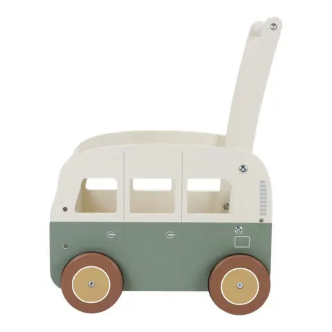 Vintage Walker Wagon - Premium kvalitet